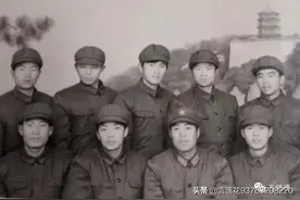 回忆我的当兵生涯（一）图片