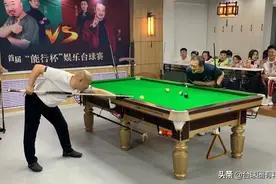 人各有志，只打乔氏！刘能和广坤在乔氏金腿上打起来啦图片