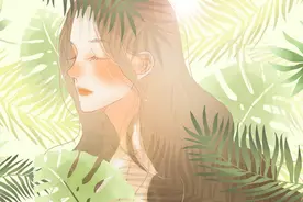 交往时，真心爱你的女人，会主动给你以下“东西”图片