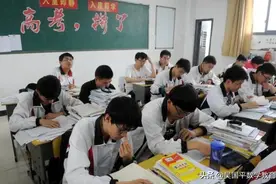 极坐标方程可难可易，用得好，节省很多考试时间图片