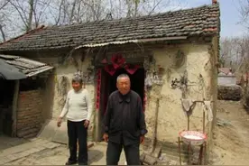 农村建房布局：门楼靠左别靠右，堂屋靠前不靠后，到底有啥讲究？图片