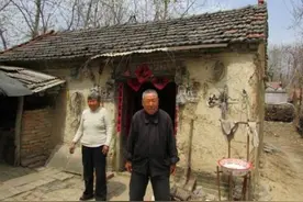 农村建房布局：门楼靠左别靠右，堂屋靠前不靠后，到底有啥讲究？图片