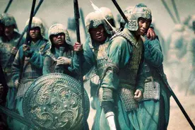 为何古代战争都围绕攻城展开，绕过去不好吗？不这么干就要饿死图片
