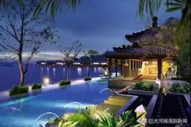 银润·碧桂园·酩悦滨江，再造一座城图片
