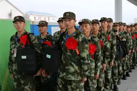 2020年寻乌县预定新兵人员名单公示，看看有你认识的吗？图片