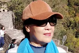 「笔尖上的中国」——当代艺术家何丽华图片