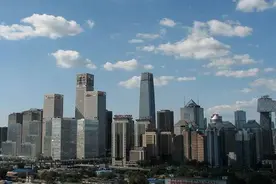 每个人都能找到属于自己的居所 万科泊寓成寿寺社区来了图片