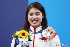 10位中国奥运冠军获赠！杨倩700万豪宅排第1，张雨霏25万电车垫底图片