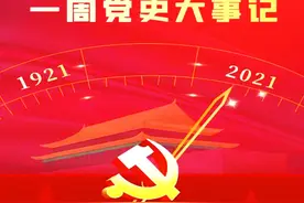 一周党史大事记(10月11日－10月17日)图片