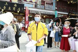 外卖小哥相亲超紧张，月入过万的他们哪有时间谈恋爱呀？图片