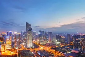 郑州买房：能买三环内，就别买三环外图片