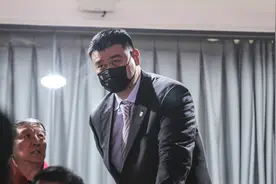 姚明点评张镇麟！CBA两大外援恐离队，雅尼斯带队难入季后赛图片
