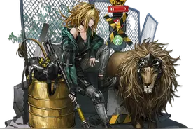 【明日方舟】六星干员专精推荐+危机合约专精排行图片