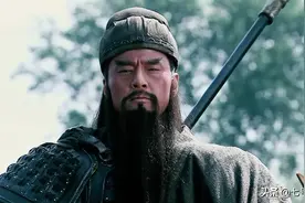 正史上，蜀汉五虎上将都是怎么死的，死亡的顺序是怎样的图片