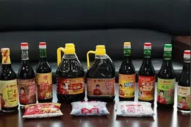 米醋、陈醋、白醋、香醋之间到底有什么区别？看完以后涨知识了图片