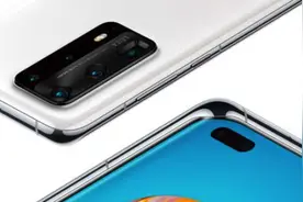 手机拍照"任意门"！华为P40 Pro+堪称手机界的超级望远镜图片