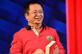 周鸿祎揭露工资残酷真相：只能糊口，永远解决不了买房的问题图片
