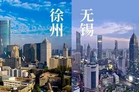 工业园区选址曝光！徐州这里将加速起飞图片