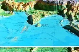 肢解东巴一时爽，一手促成独立的孟加拉国，为何让印度痛不欲生图片