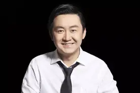 搜狗CEO王小川：想泼李彦宏冷水、被张朝阳雪藏，在腾讯完成终章图片
