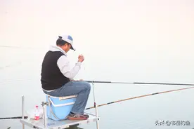 又要得罪人了！钓鱼中铅坠才是爆护密码，想要连竿要看你怎么用？图片