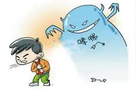 世界哮喘日：远离防治误区 哮喘绝大多数是过敏性哮喘图片