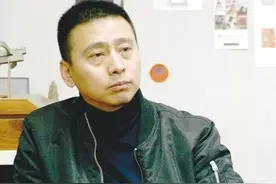 作品当公器艺术家直击当代中国人的心灵图片