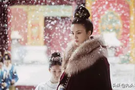 大明风华：汤唯饰演的孙若微为何没能成为皇太孙妃？竟和籍贯有关图片