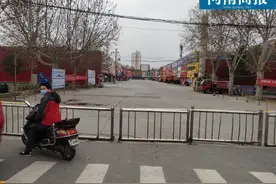 有汽配市场多次上榜外迁名单，至今仍在原地经营！商户：提心吊胆，熬一天算一天图片