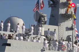 “M军F35头盔”都有哪些黑科技呢？「西瓜视频」图片