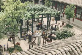 北京有句老话“东城富西城贵，北城穷南城贱”这话什么意思？图片