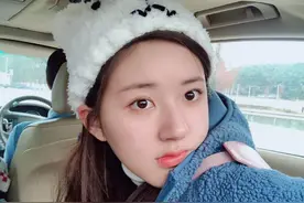 冬天帽子合辑！这几款时髦好看又保暖，特显脸小图片
