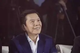 谢贤是四哥，向华强是三哥，周润发是二哥，那么大哥是谁呢？图片