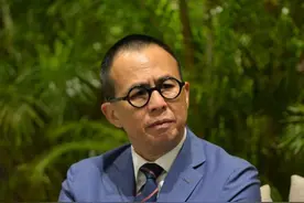 富卫集团将上市，揭开李泽楷保险业版图图片