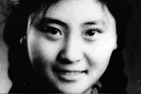 历经抗美援朝的她，不仅是一位女演员、一名文艺兵，更是一位参与过援老抗美的女战士图片