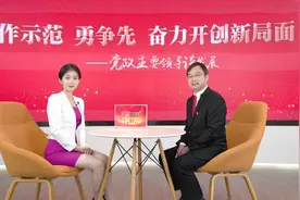 绿色发展作示范，实干奋进勇争先，安福县正在这么干图片