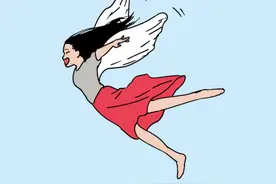 女生有哪些秘密是全国统一的？图片