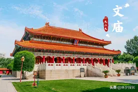 73万银元建起的哈尔滨“故宫”，是东北人守护龙脉制衡西方的产物图片