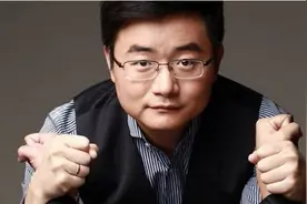 真正能够赚大钱的老板，往往都是心力强大（建议收藏）图片