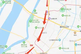 江景大PK：万科翡翠滨江VS融创滨江ONE图片