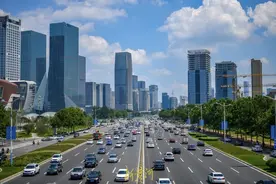 济南发布三年行动计划，到2023年年底基本建成全国文明典范城市图片