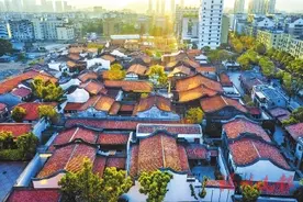 连江：千年古邑 魅力新城图片