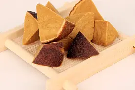 5种口碑不是很好的糖果，明明很好吃且健康，为何就不被喜欢呢？图片