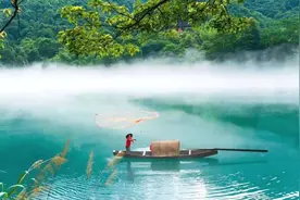 记忆中的老郴州，蝶变后的粤港澳“后花园”图片