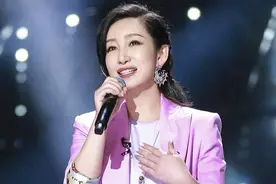 秦海璐：活的通透，过的从容图片