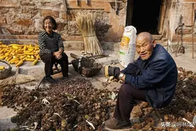 地主家的孩子一定没出息吗？现在的富二代有多少比得上？图片