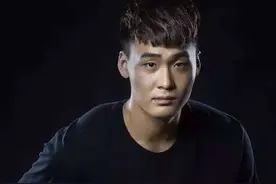 CBA球星传广东宏远赵睿图片
