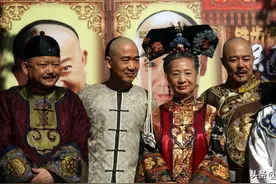 和坤临终前写下一首绝笔诗，虽然写得比较浅显，但是句句充满智慧图片