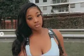网恋一年男友不肯视频 英女孩疑被骗 调查发现对方竟是尼日利亚王子图片