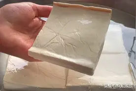 豆腐的保存方法，一盆盐水就能保存20多天不坏，五道豆腐家常菜图片